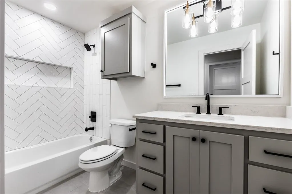 Photo 9 — 3113 E Noble Drive, Edmond, OK 73034