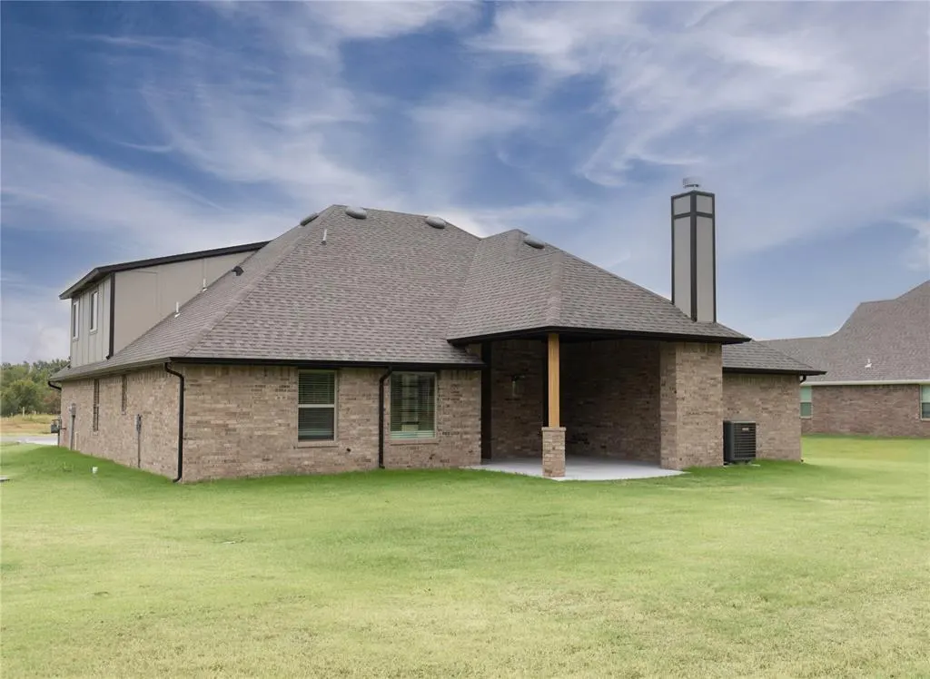Photo 29 — 12309 Samara Drive, Oklahoma City, OK 73173