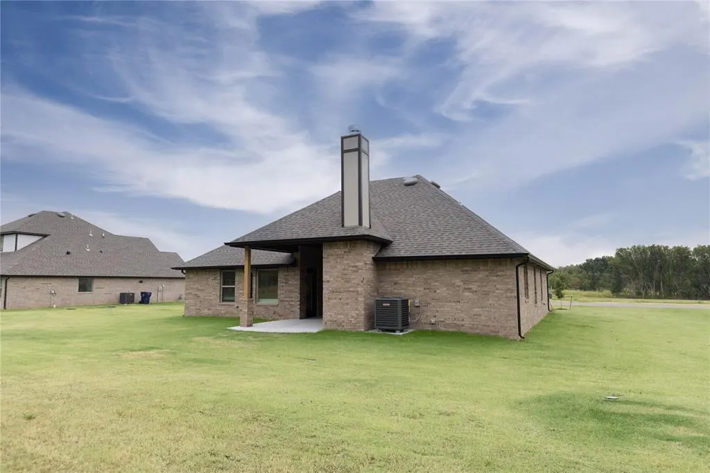 Photo 30 — 12309 Samara Drive, Oklahoma City, OK 73173