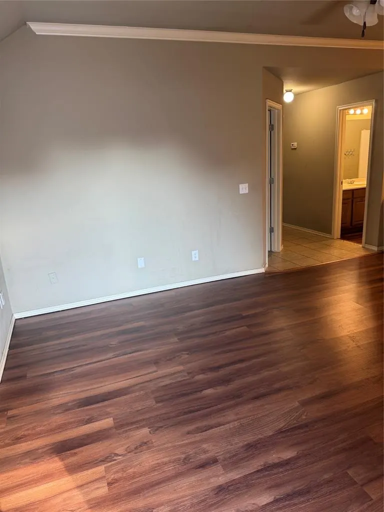 Photo 3 — 3804 Matthew Drive, Yukon, OK 73099