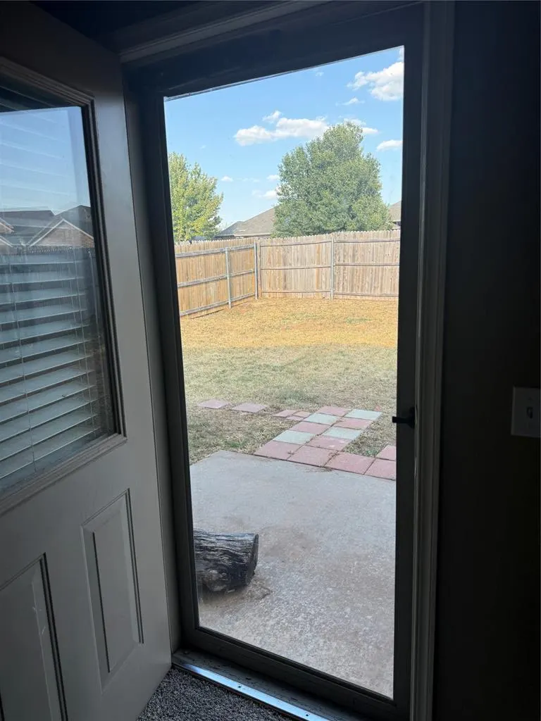 Photo 23 — 3804 Matthew Drive, Yukon, OK 73099