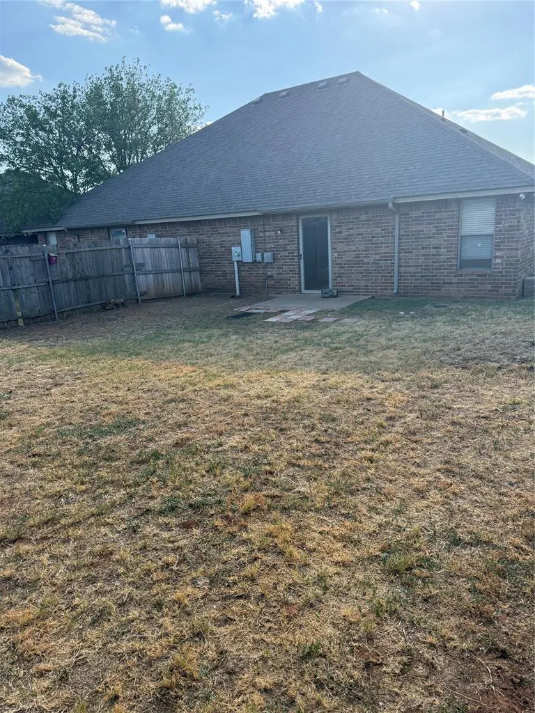 Photo 29 — 3804 Matthew Drive, Yukon, OK 73099
