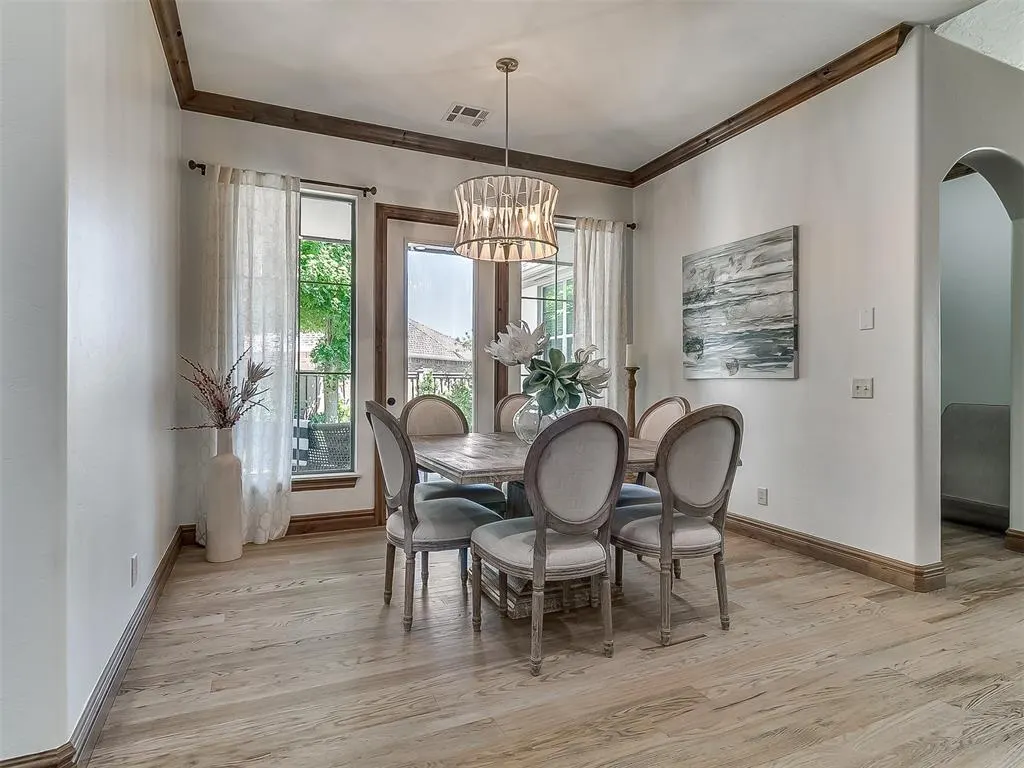 Photo 9 — 3209 Silvercliffe Court, Edmond, OK 73012