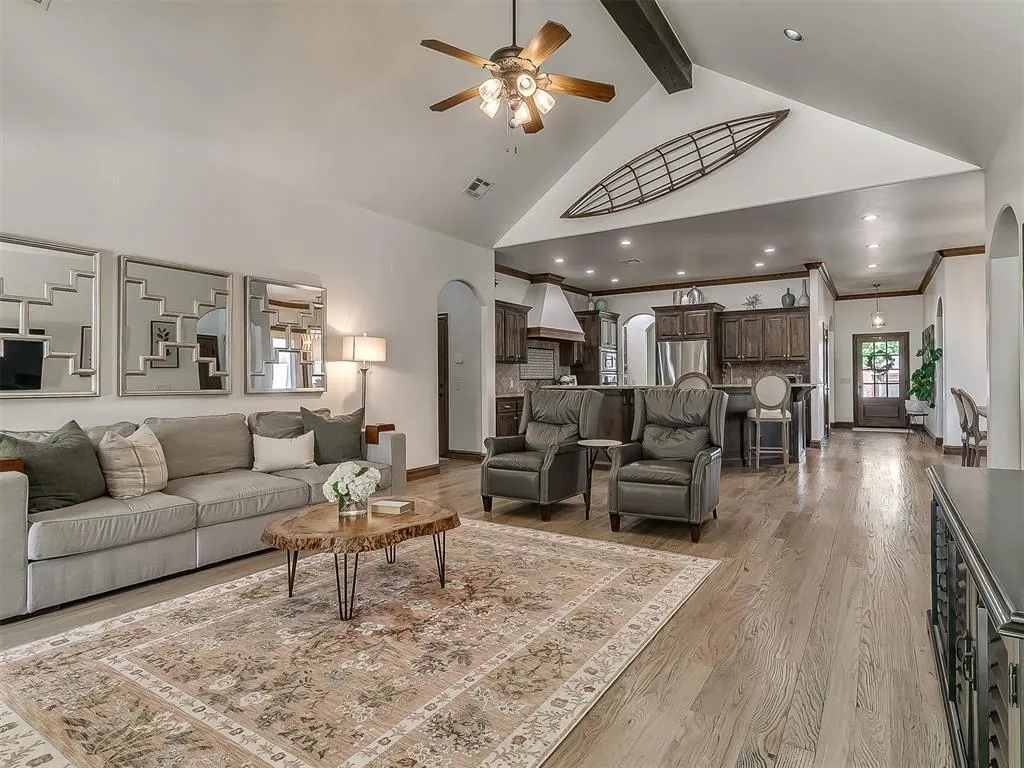 Photo 19 — 3209 Silvercliffe Court, Edmond, OK 73012
