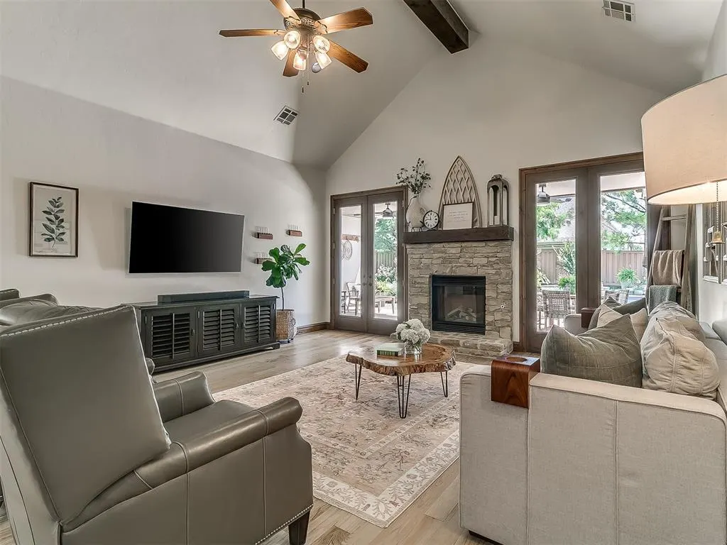 Photo 20 — 3209 Silvercliffe Court, Edmond, OK 73012