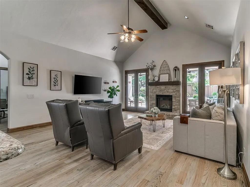 Photo 21 — 3209 Silvercliffe Court, Edmond, OK 73012