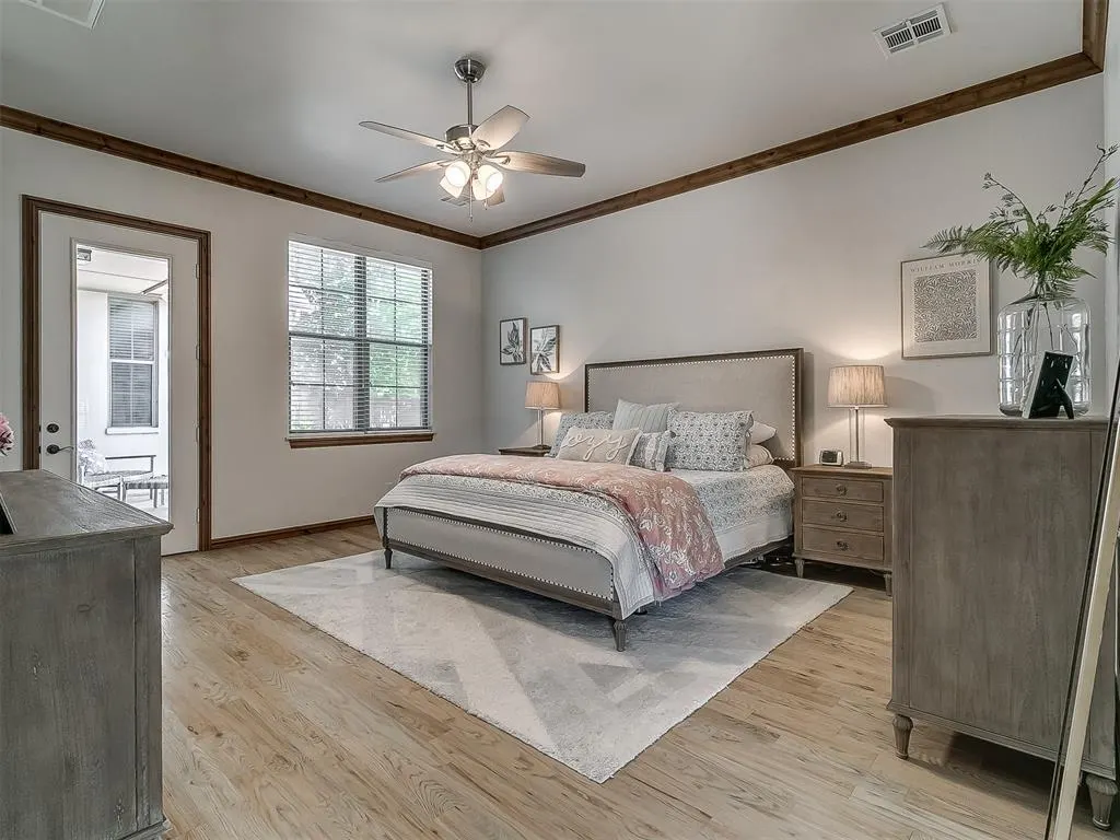 Photo 23 — 3209 Silvercliffe Court, Edmond, OK 73012