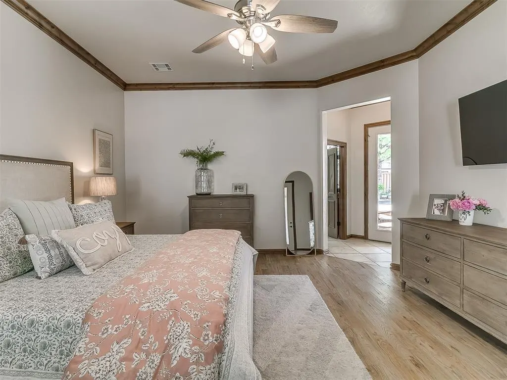 Photo 24 — 3209 Silvercliffe Court, Edmond, OK 73012