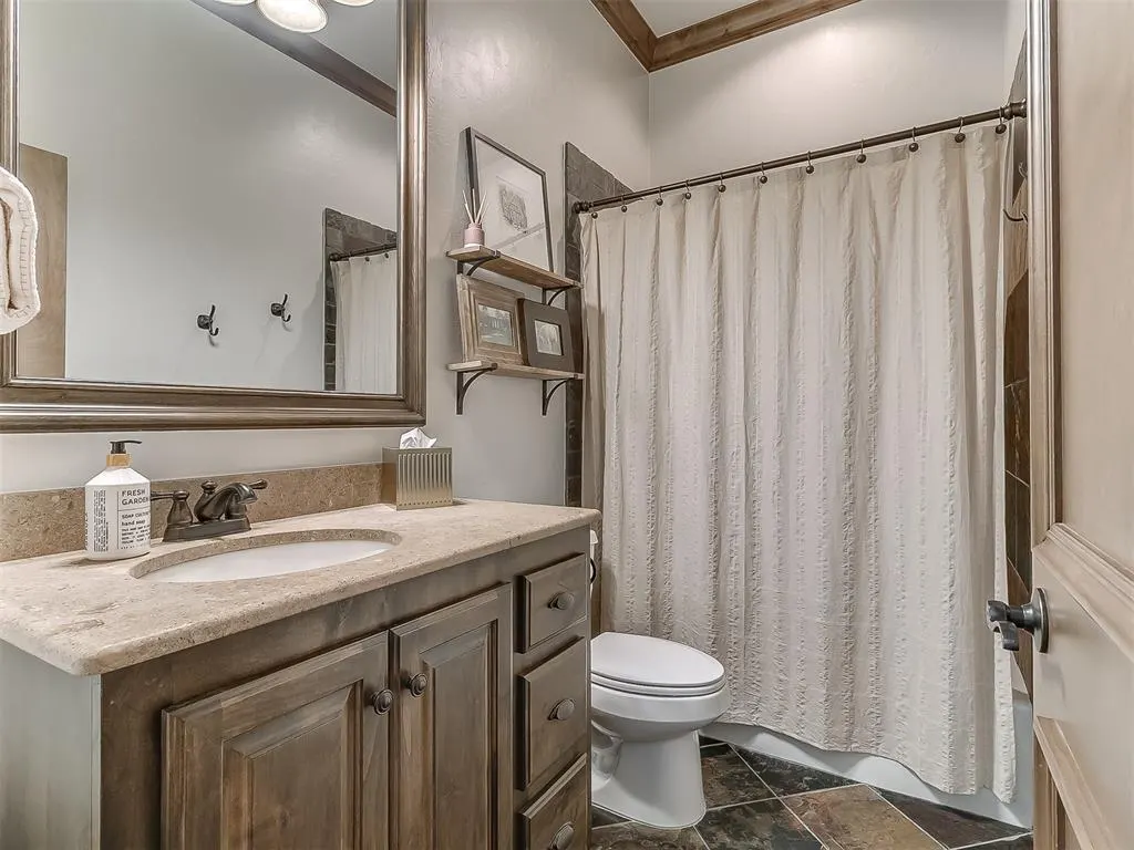 Photo 30 — 3209 Silvercliffe Court, Edmond, OK 73012
