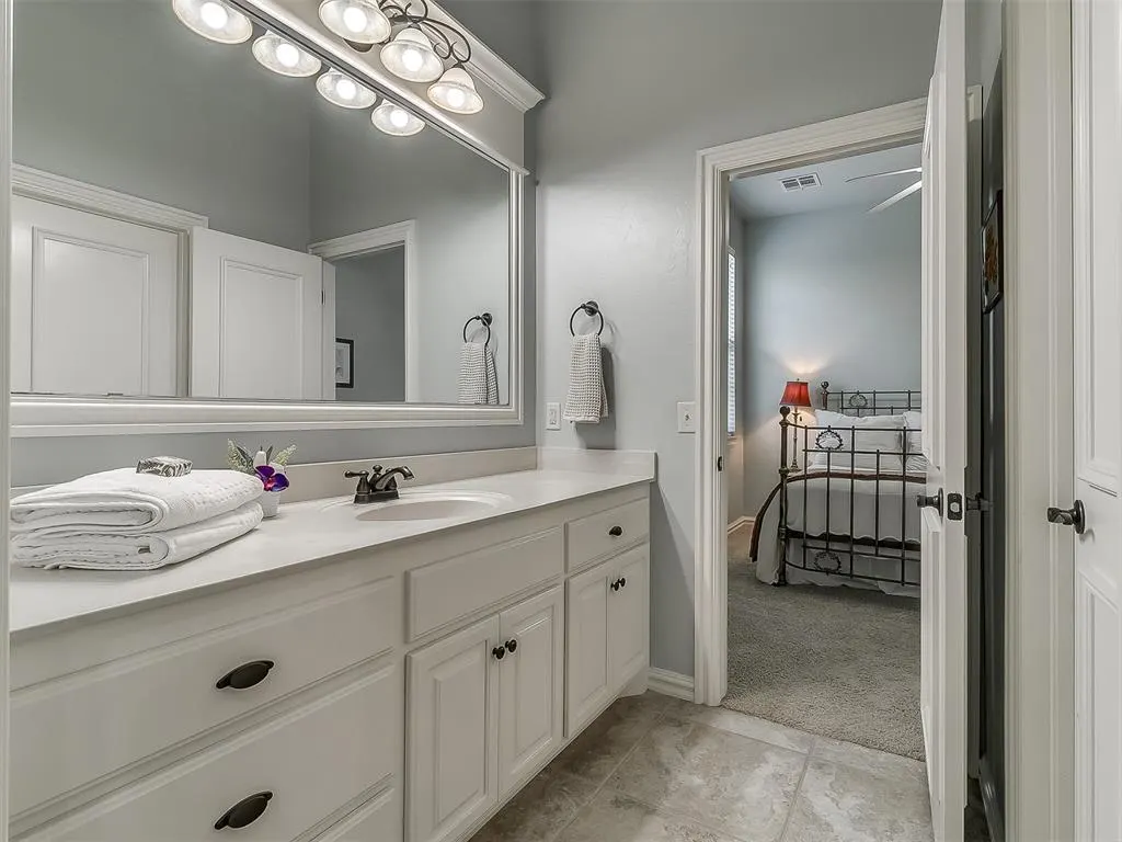 Photo 31 — 3209 Silvercliffe Court, Edmond, OK 73012