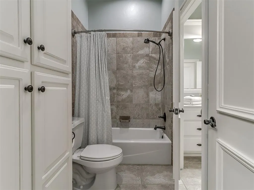 Photo 34 — 3209 Silvercliffe Court, Edmond, OK 73012