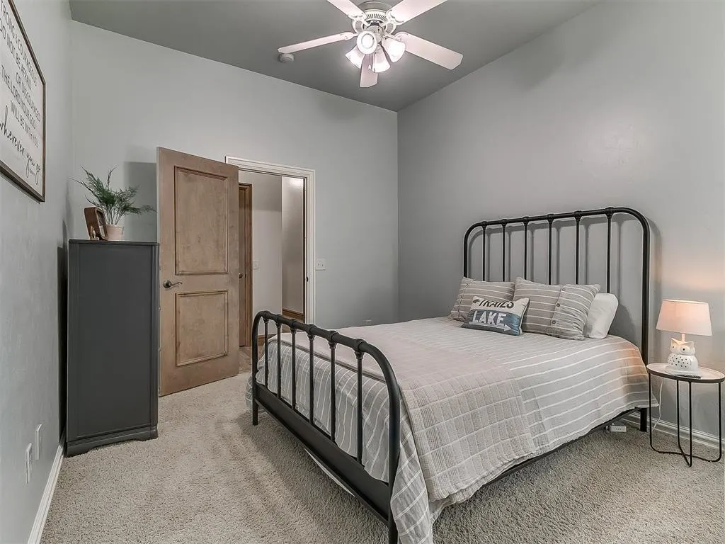 Photo 35 — 3209 Silvercliffe Court, Edmond, OK 73012
