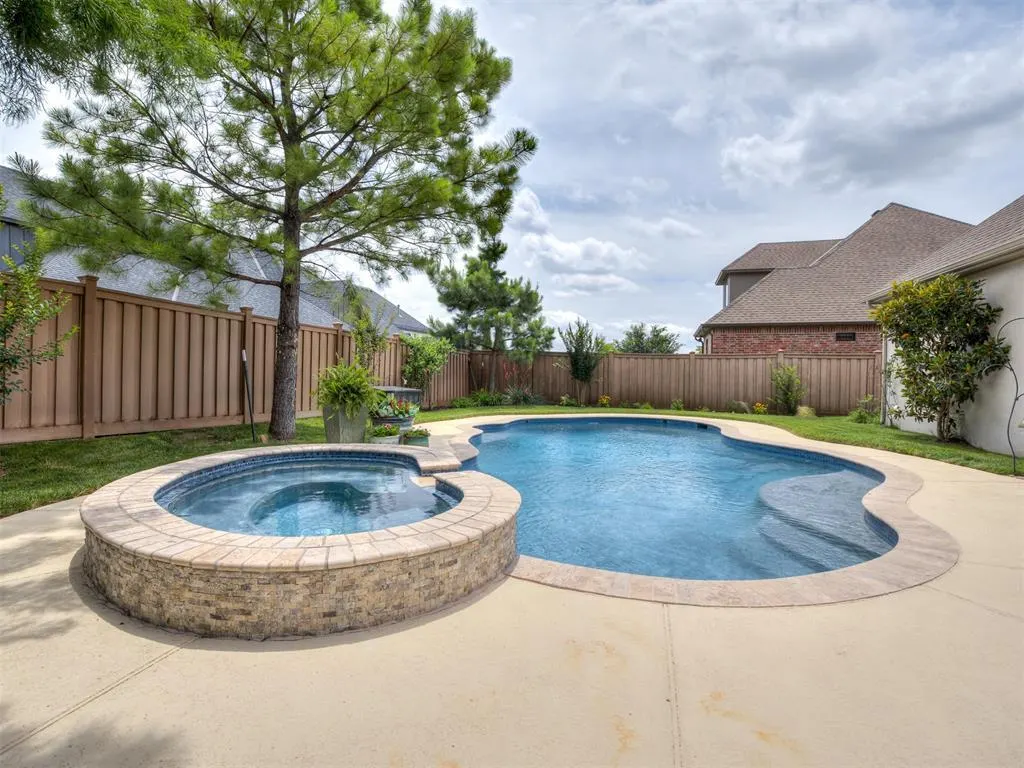 Photo 38 — 3209 Silvercliffe Court, Edmond, OK 73012