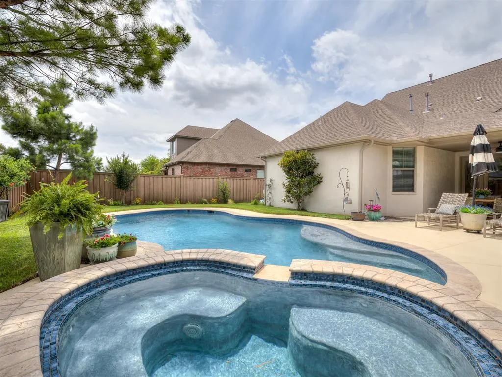 Photo 39 — 3209 Silvercliffe Court, Edmond, OK 73012