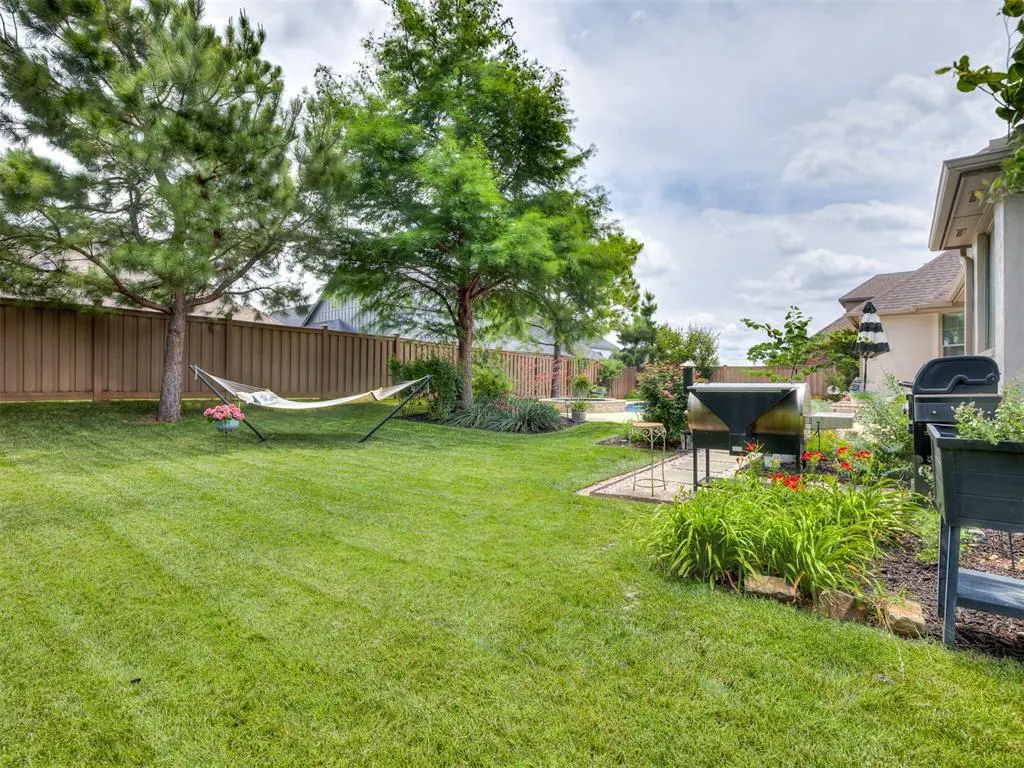Photo 41 — 3209 Silvercliffe Court, Edmond, OK 73012