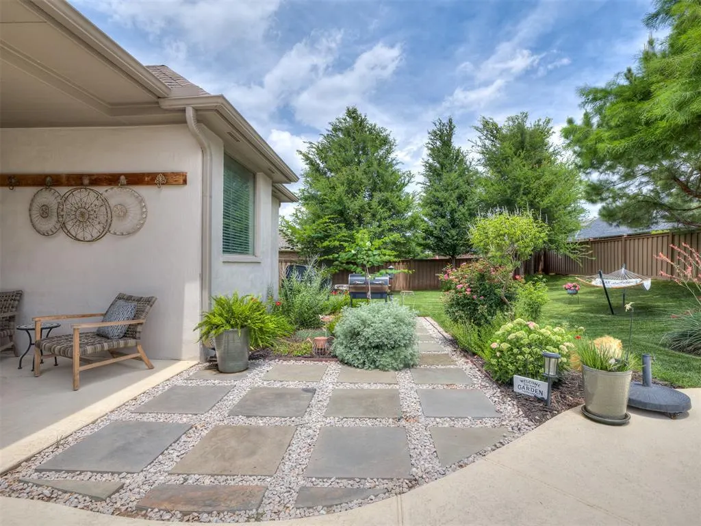 Photo 42 — 3209 Silvercliffe Court, Edmond, OK 73012