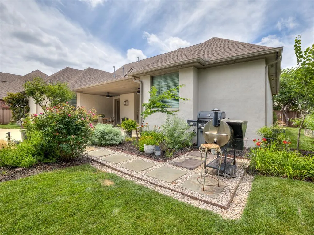 Photo 44 — 3209 Silvercliffe Court, Edmond, OK 73012