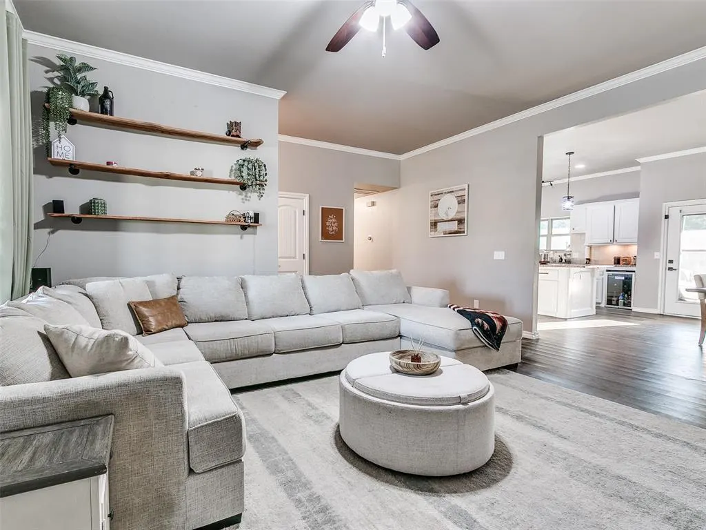 Photo 17 — 4500 Hillside Lane, Edmond, OK 73025