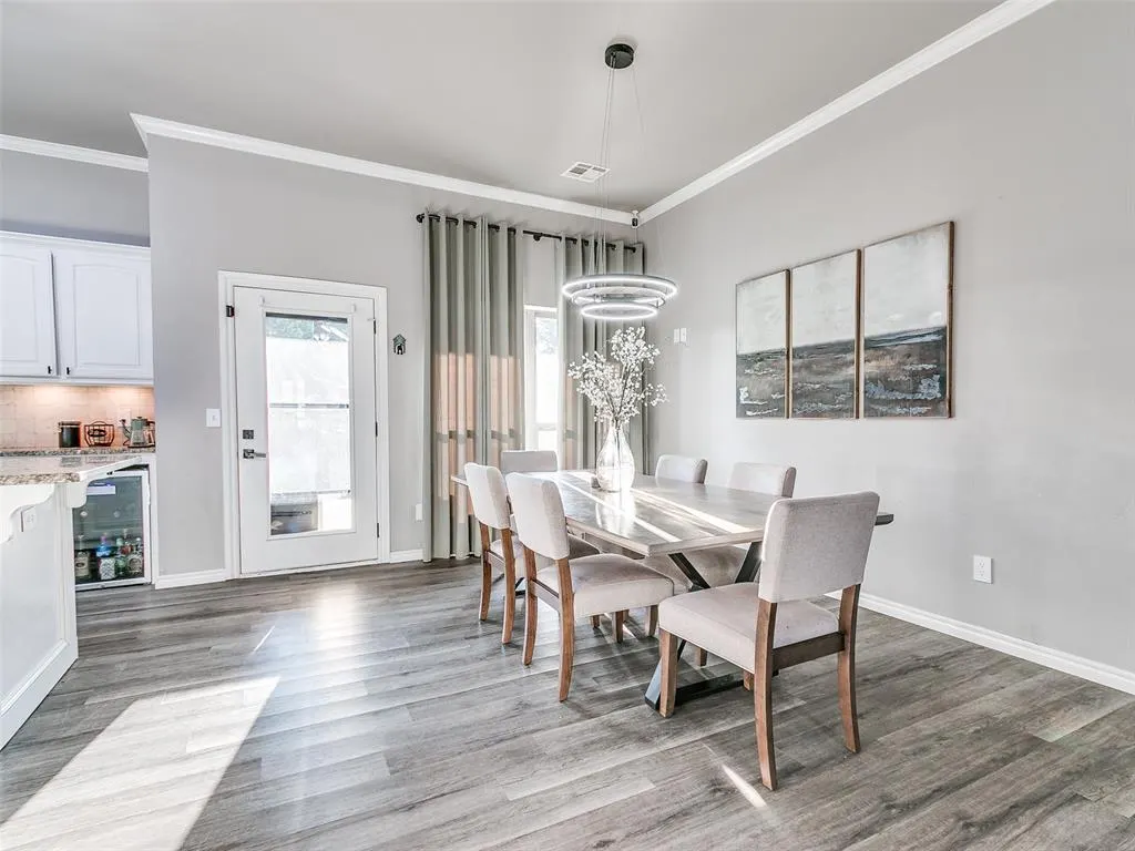 Photo 21 — 4500 Hillside Lane, Edmond, OK 73025