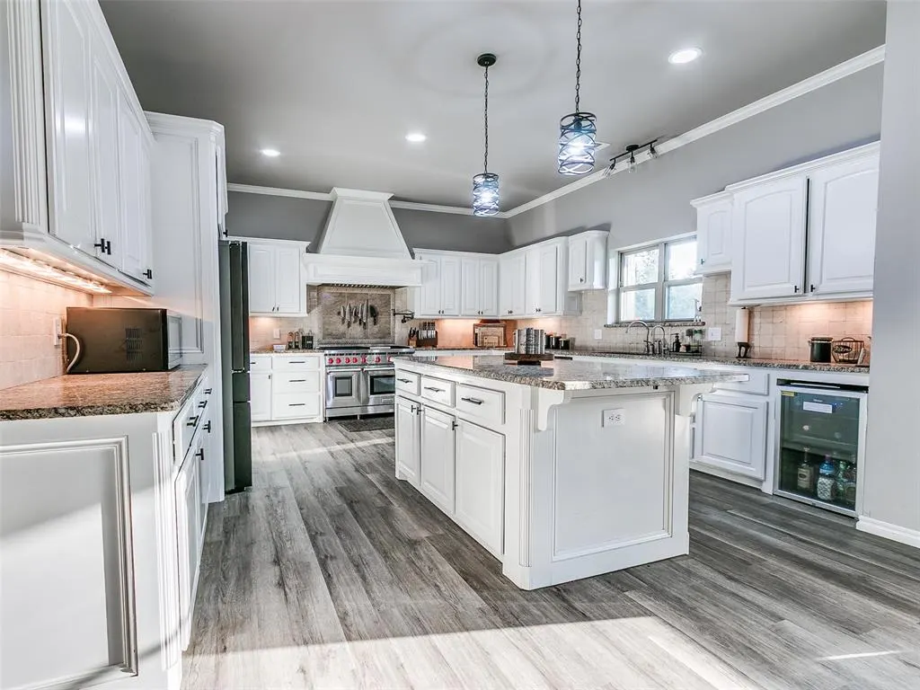 Photo 23 — 4500 Hillside Lane, Edmond, OK 73025