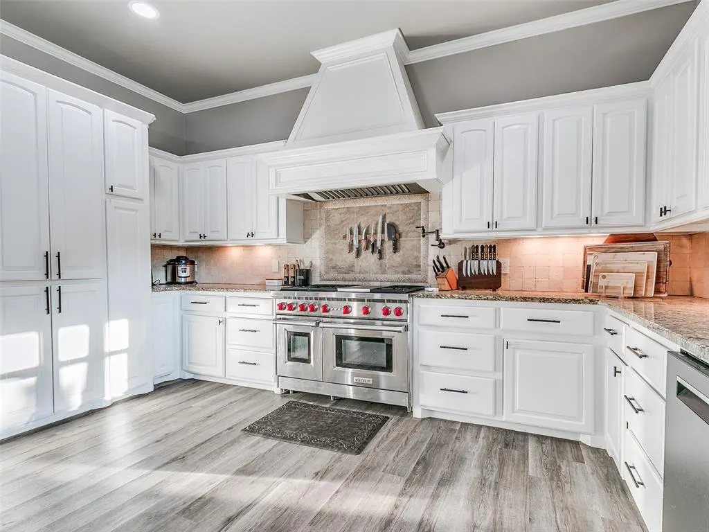 Photo 27 — 4500 Hillside Lane, Edmond, OK 73025