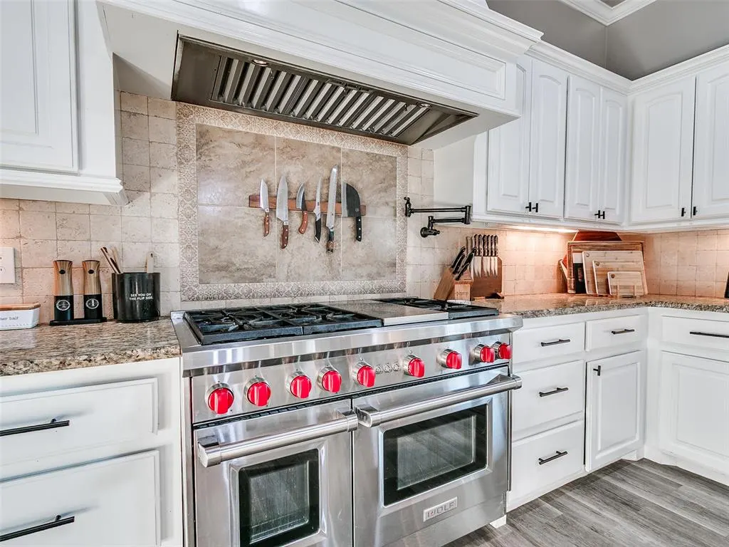 Photo 29 — 4500 Hillside Lane, Edmond, OK 73025