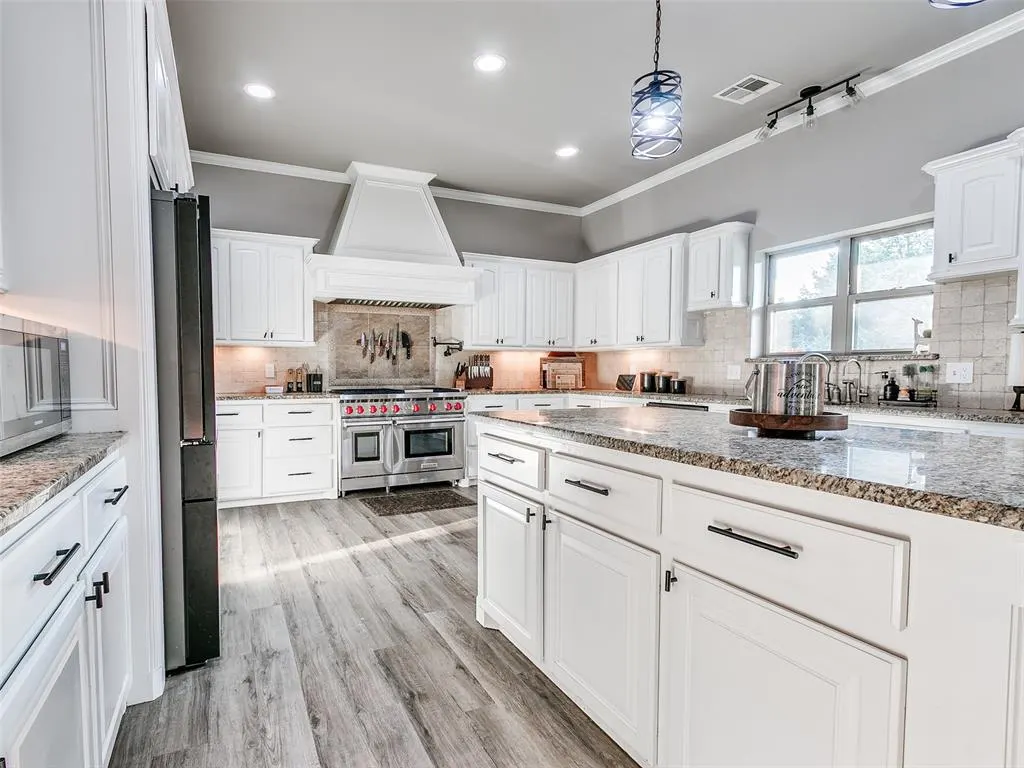 Photo 30 — 4500 Hillside Lane, Edmond, OK 73025