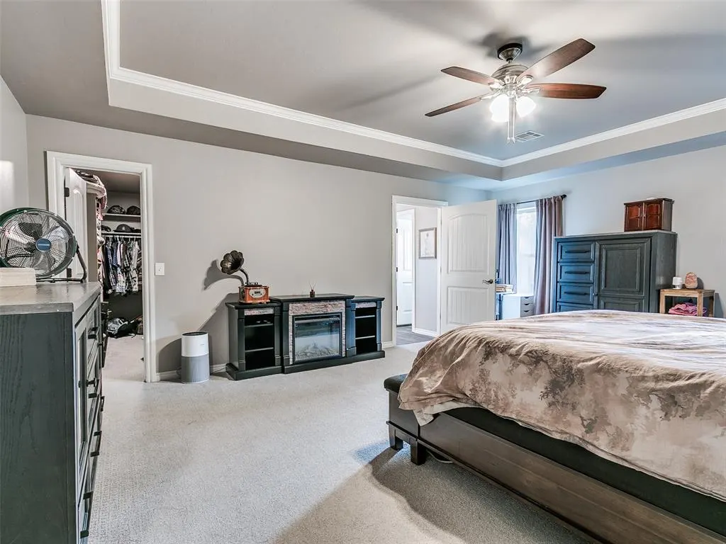 Photo 34 — 4500 Hillside Lane, Edmond, OK 73025