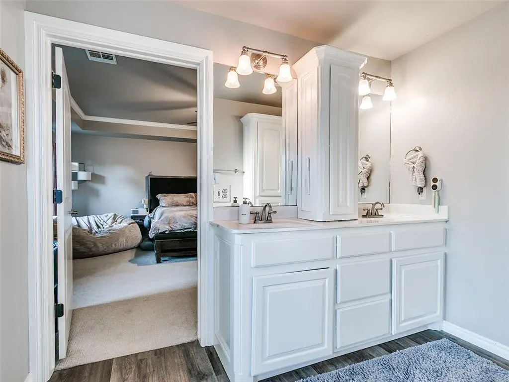 Photo 38 — 4500 Hillside Lane, Edmond, OK 73025