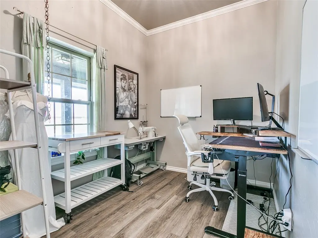 Photo 43 — 4500 Hillside Lane, Edmond, OK 73025