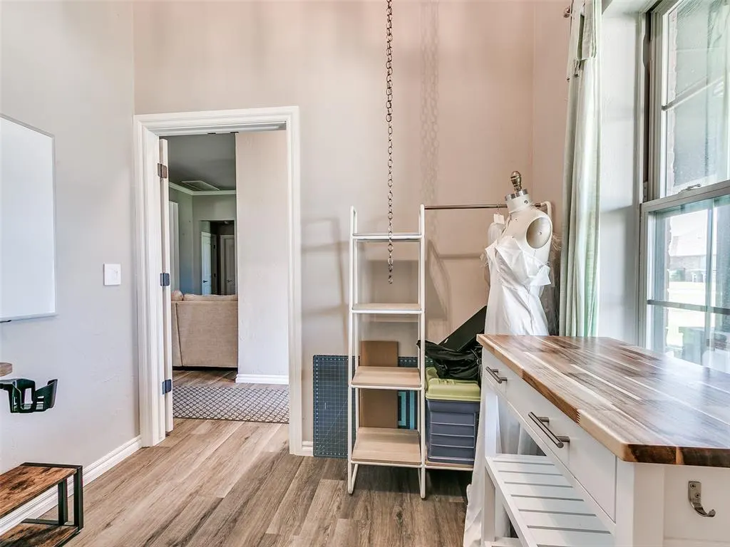 Photo 44 — 4500 Hillside Lane, Edmond, OK 73025