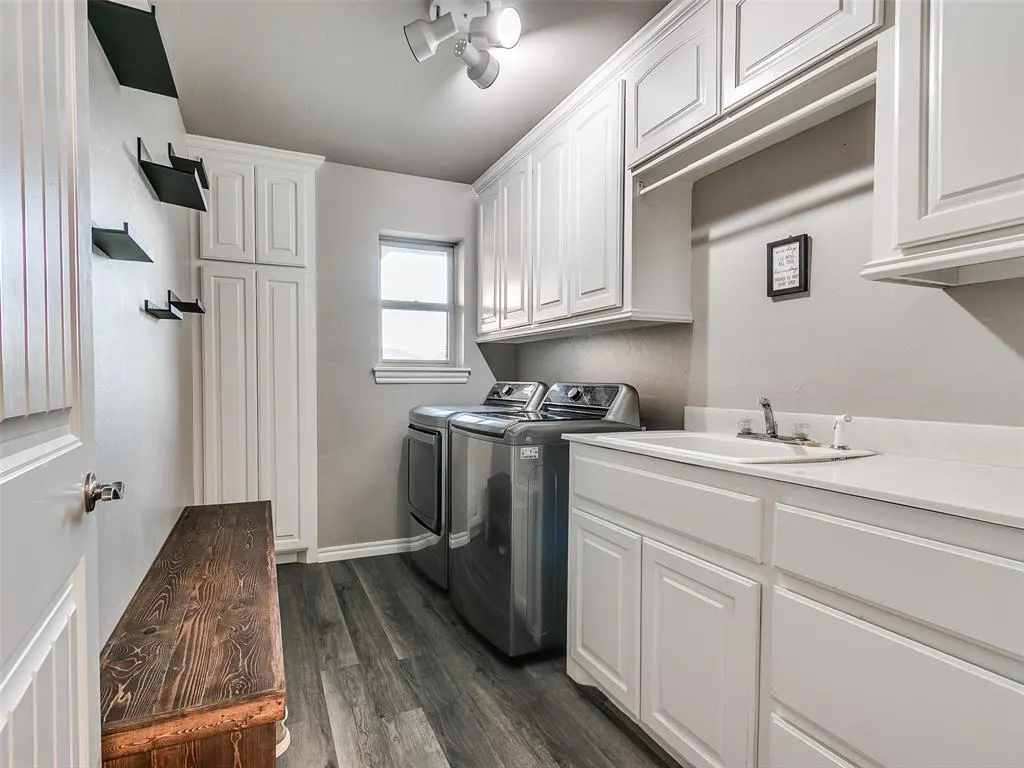 Photo 45 — 4500 Hillside Lane, Edmond, OK 73025