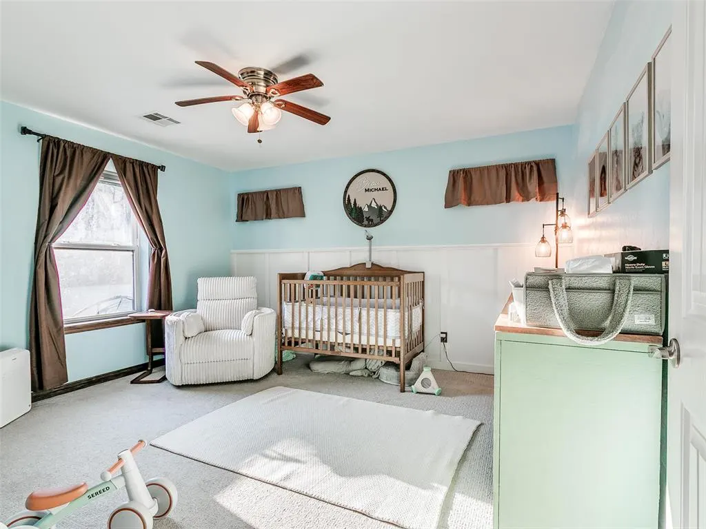 Photo 46 — 4500 Hillside Lane, Edmond, OK 73025