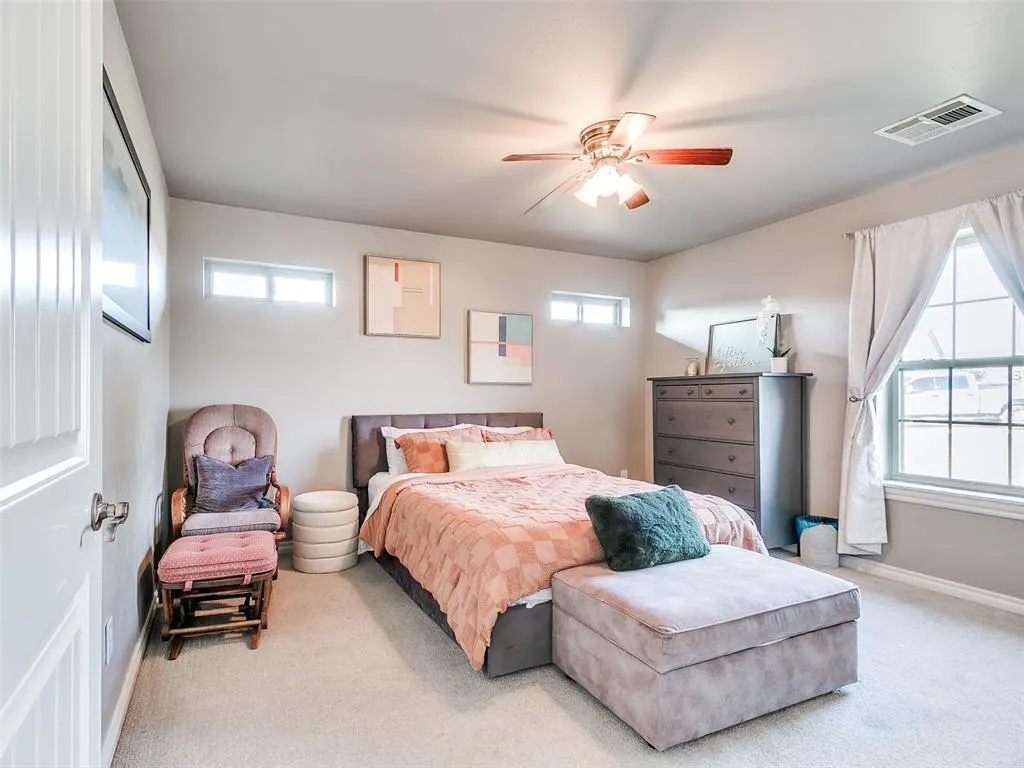 Photo 48 — 4500 Hillside Lane, Edmond, OK 73025