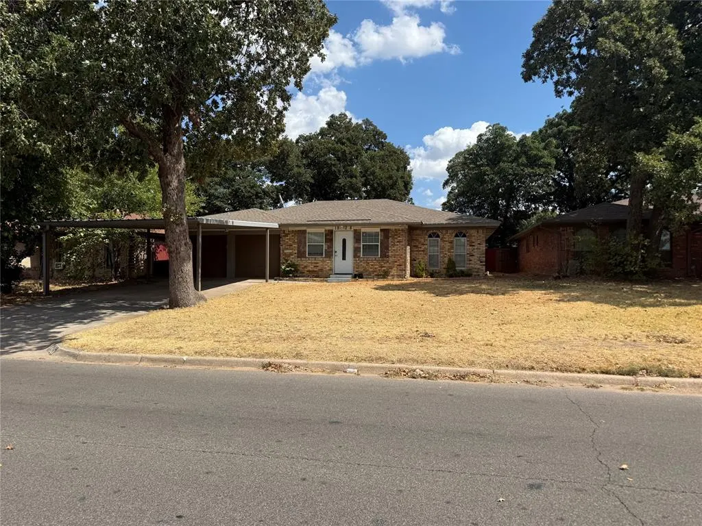 Photo 2 — 1828 N Purdue Avenue, Oklahoma City, OK 73127