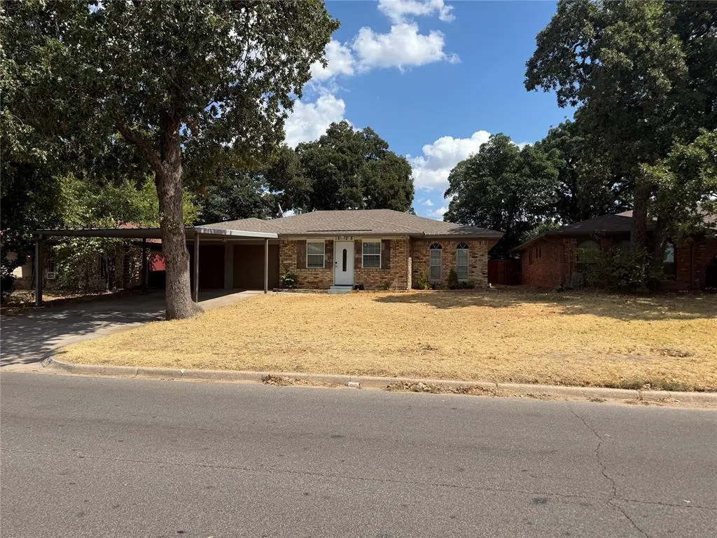 Photo 3 — 1828 N Purdue Avenue, Oklahoma City, OK 73127