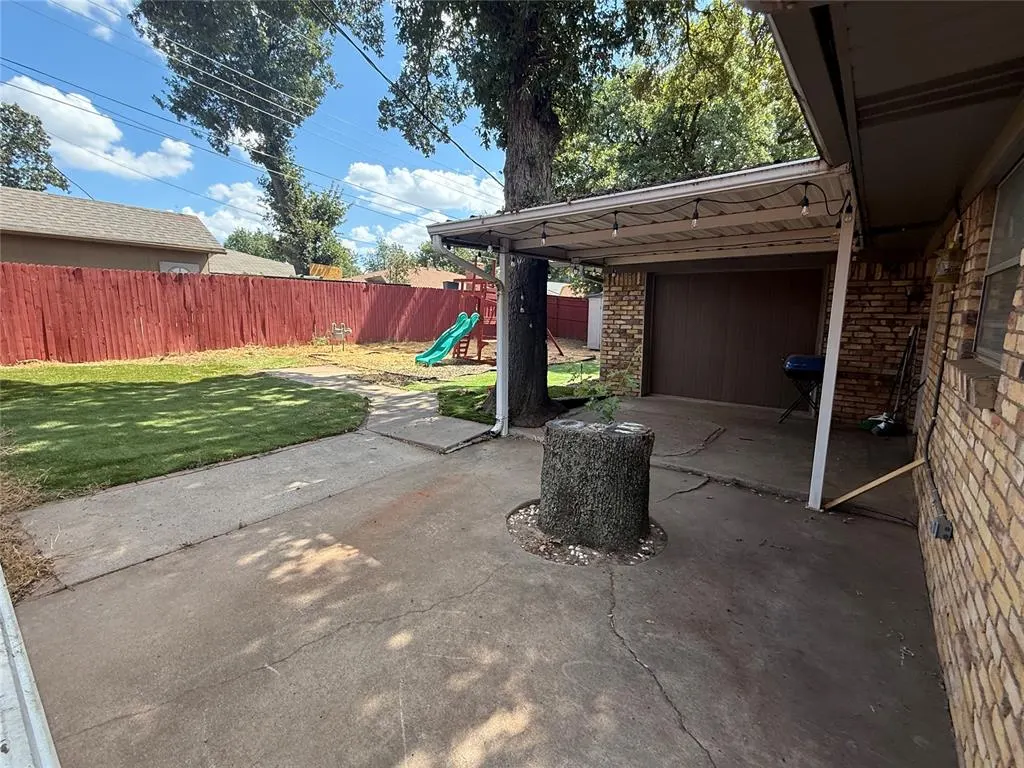 Photo 25 — 1828 N Purdue Avenue, Oklahoma City, OK 73127