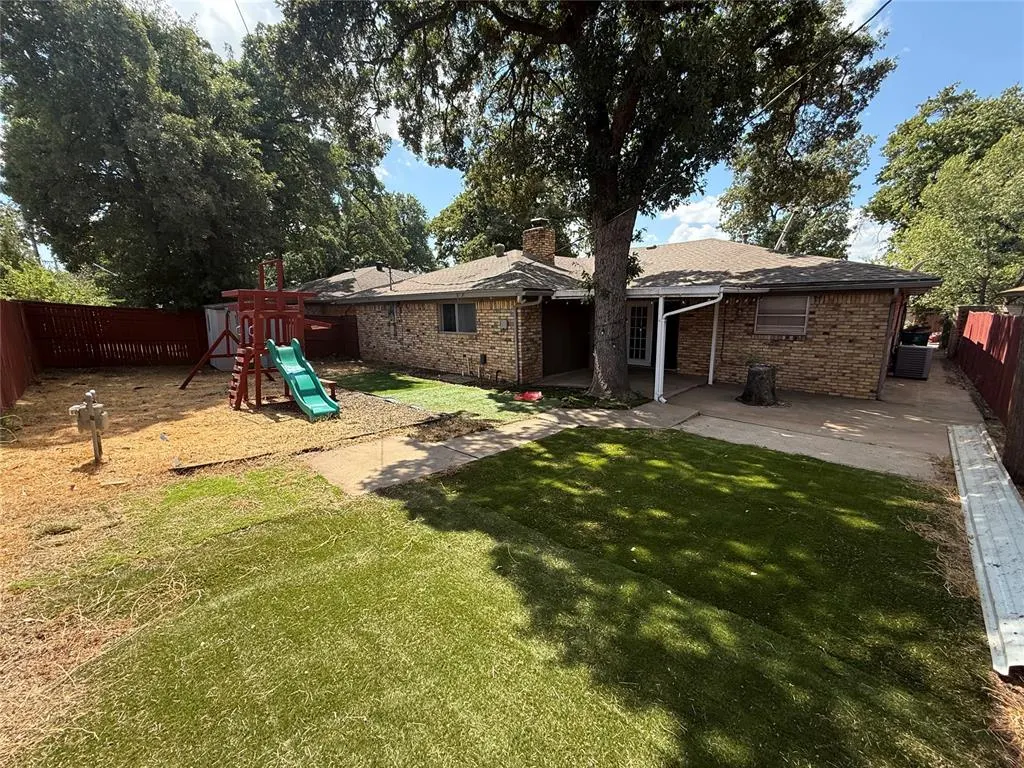Photo 26 — 1828 N Purdue Avenue, Oklahoma City, OK 73127