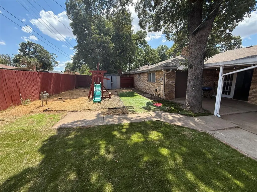 Photo 27 — 1828 N Purdue Avenue, Oklahoma City, OK 73127