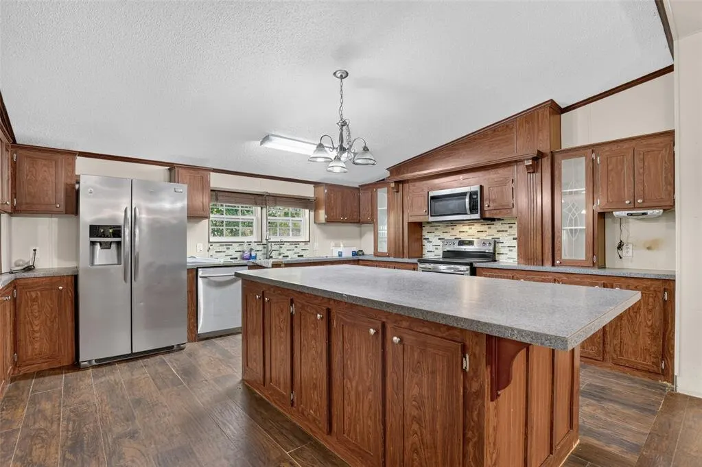 Photo 7 — 102211 S Highway 102, McLoud, OK 74851