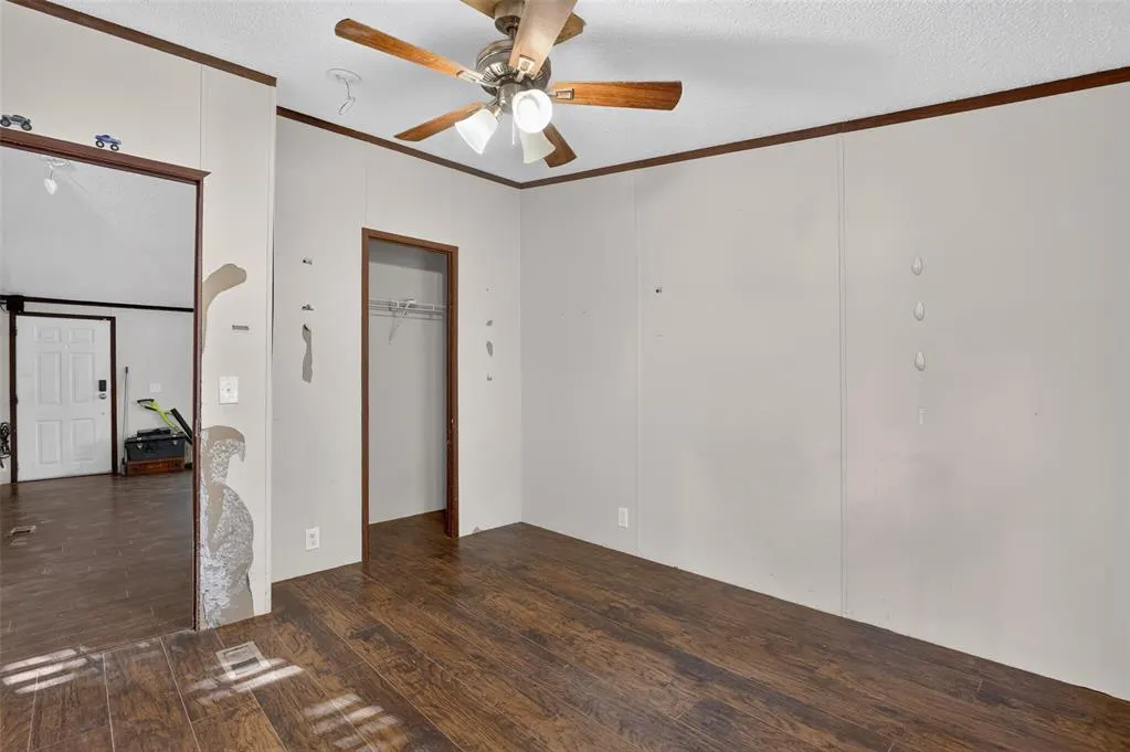 Photo 17 — 102211 S Highway 102, McLoud, OK 74851