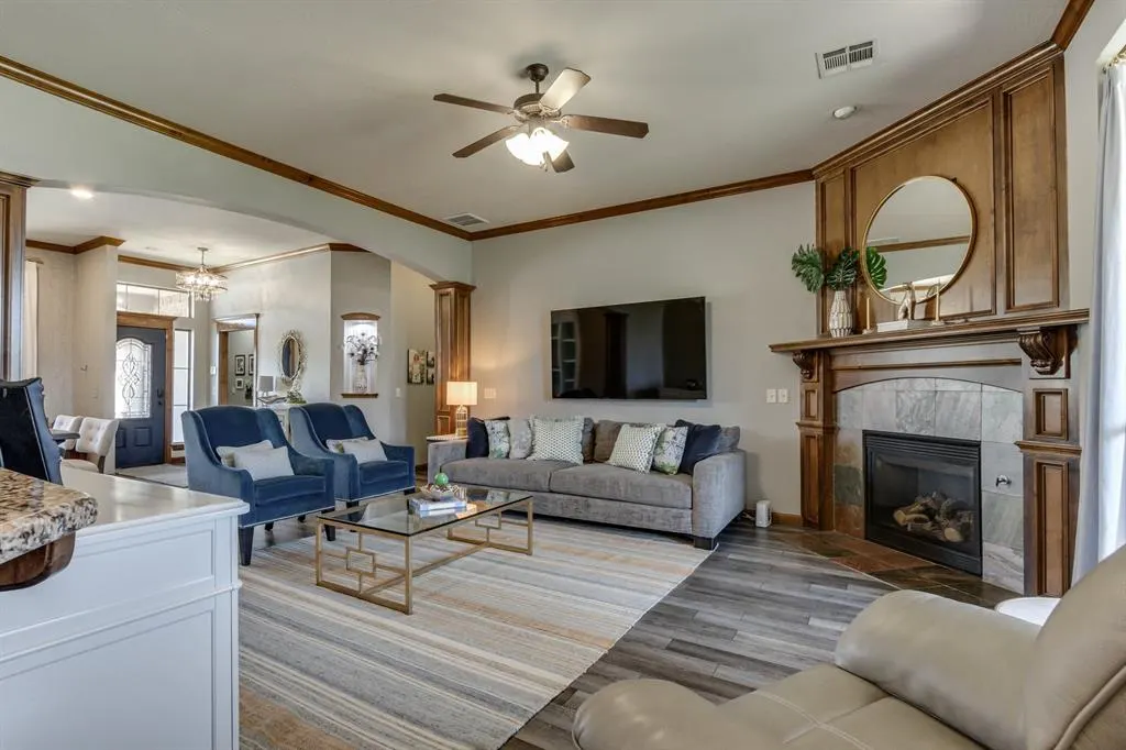 Photo 5 — 8920 NW 111th Street, Oklahoma City, OK 73162