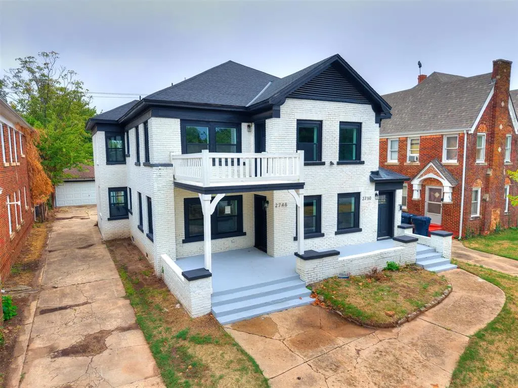 Photo 4 — 2748 NW 17th Street, Oklahoma City, OK 73107