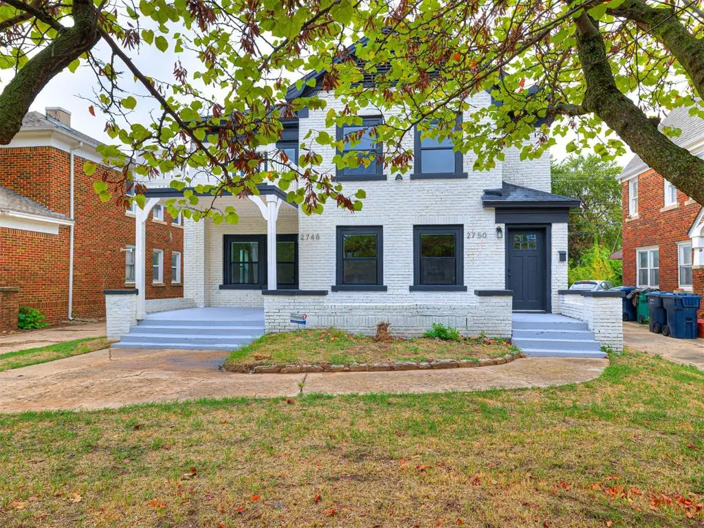Photo 5 — 2748 NW 17th Street, Oklahoma City, OK 73107