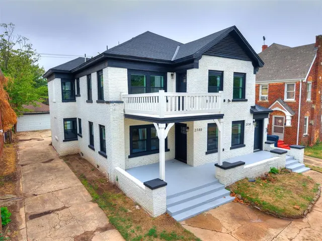 Photo 6 — 2748 NW 17th Street, Oklahoma City, OK 73107