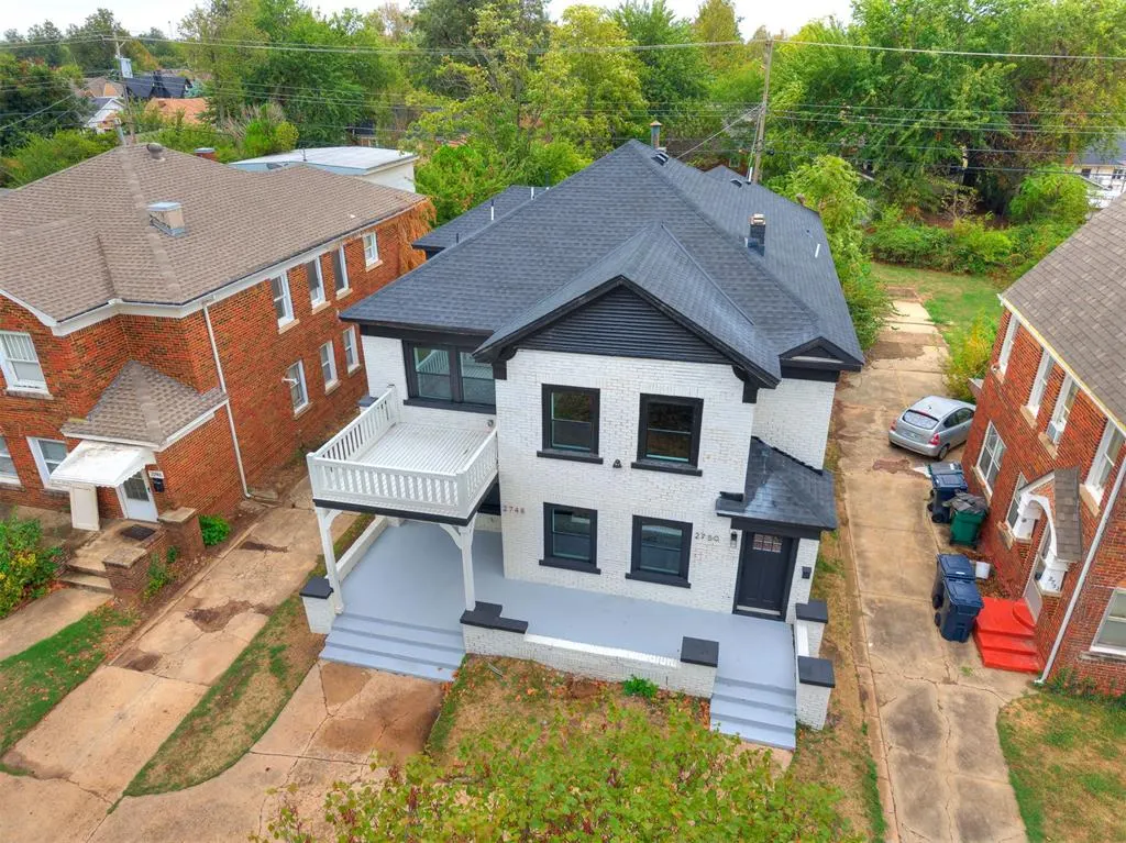 Photo 11 — 2748 NW 17th Street, Oklahoma City, OK 73107