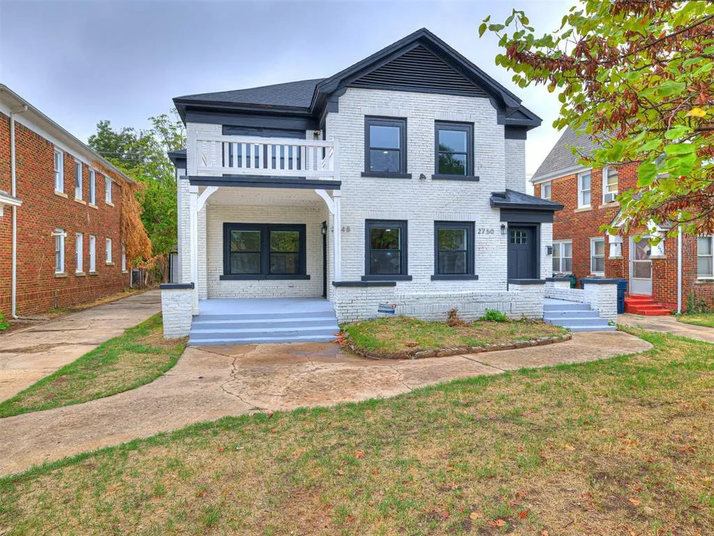 Photo 12 — 2748 NW 17th Street, Oklahoma City, OK 73107