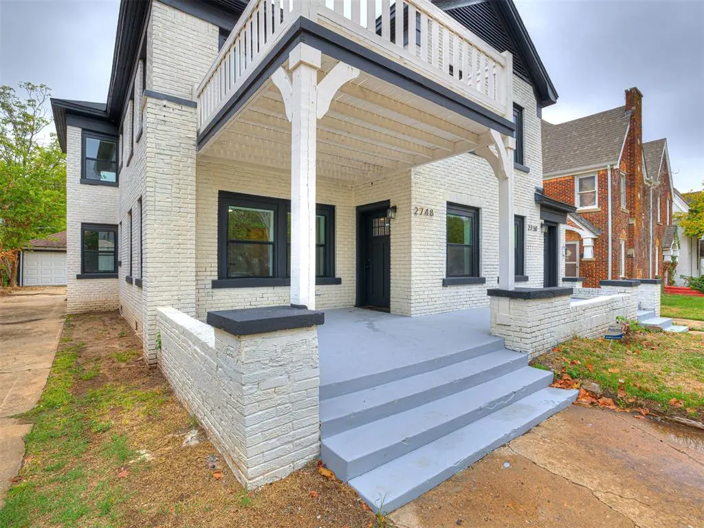 Photo 14 — 2748 NW 17th Street, Oklahoma City, OK 73107