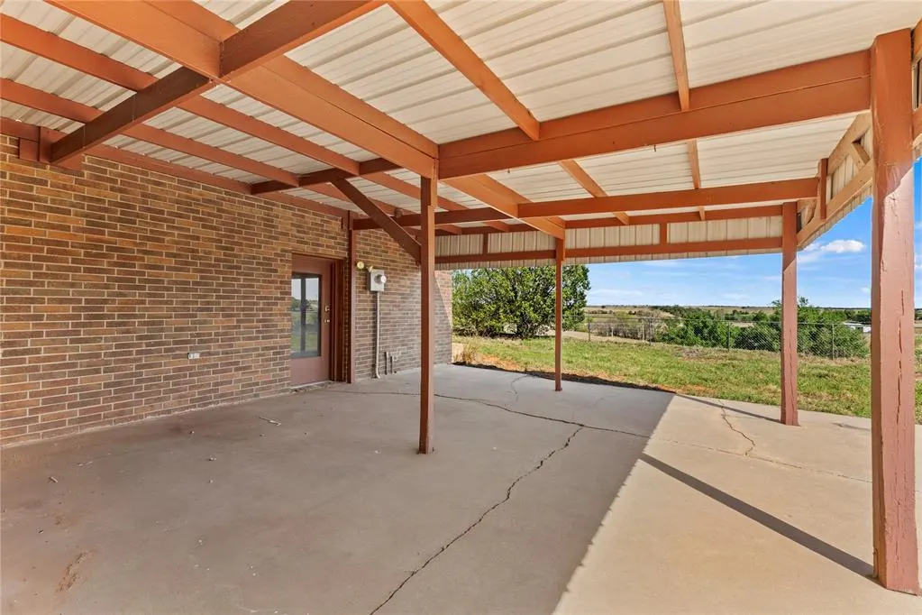 Photo 7 — 12168 N US 281 Highway, Lookeba, OK 73053
