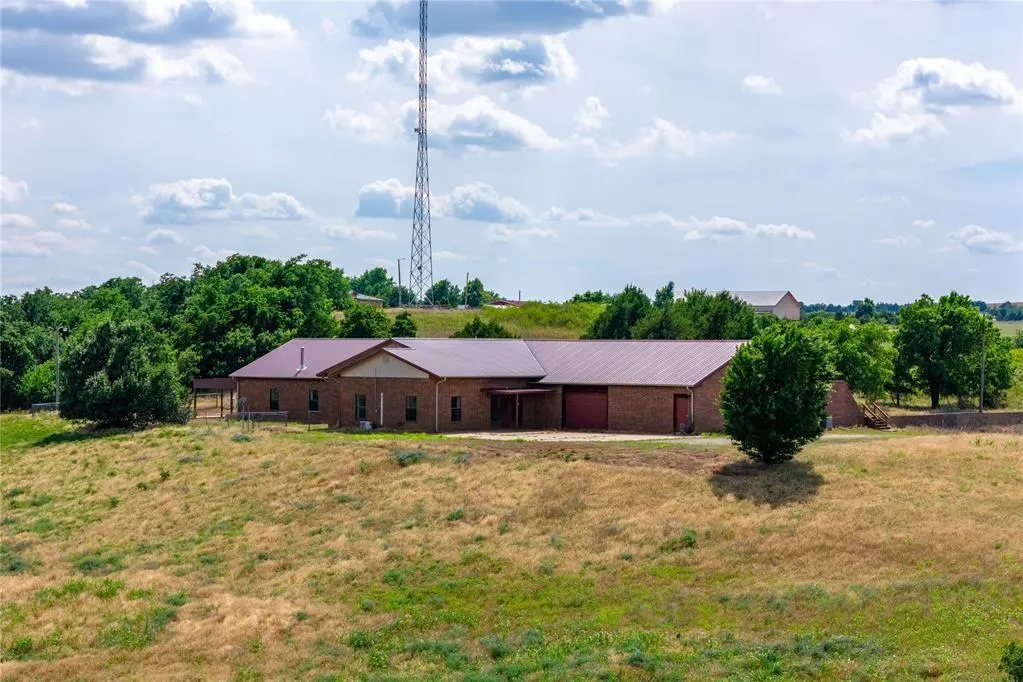 Photo 45 — 12168 N US 281 Highway, Lookeba, OK 73053